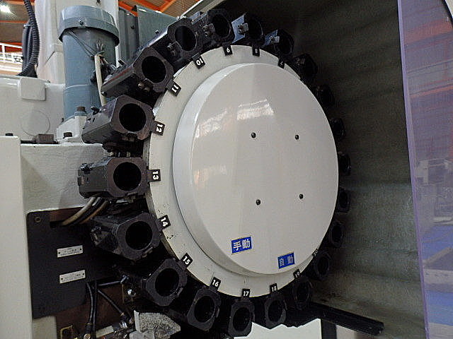 H013241 立型マシニングセンター 遠州 ENSHU-400V | 株式会社 H013241 立型マシニングセンター 遠州 ENSHU-400V | 株式会社