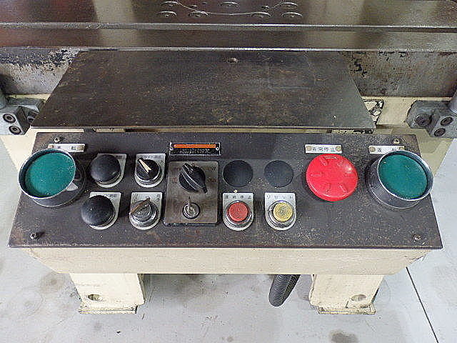 H013240 Ｃ型プレス アマダ TP-45_7