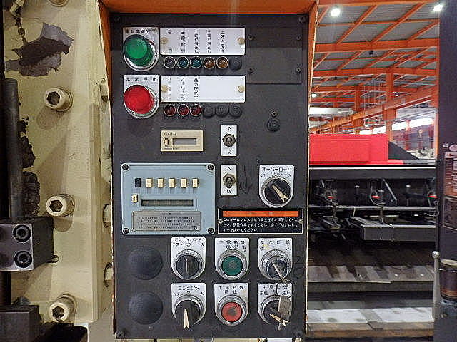 H013240 Ｃ型プレス アマダ TP-45_8