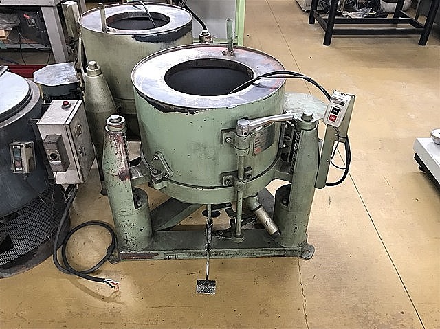 A126574 遠心分離機 大榮製作所 DT-C_0