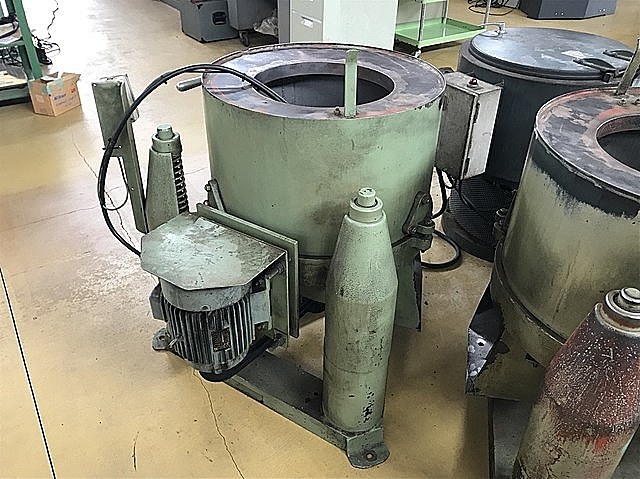 A126574 遠心分離機 大榮製作所 DT-C_1