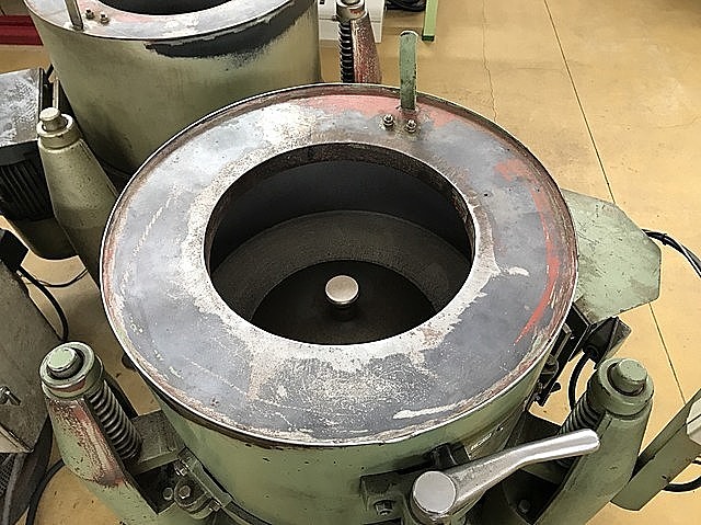 A126574 遠心分離機 大榮製作所 DT-C_2