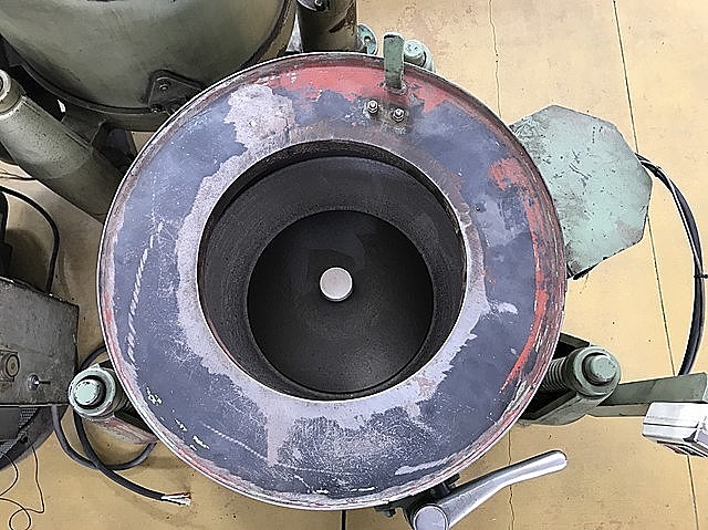 A126574 遠心分離機 大榮製作所 DT-C_3