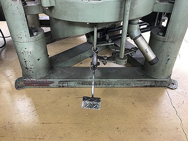 A126574 遠心分離機 大榮製作所 DT-C_4