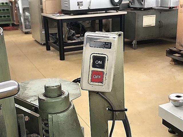 A126574 遠心分離機 大榮製作所 DT-C_5