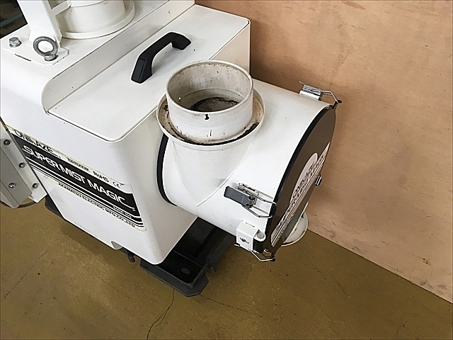 A128620 ミストコレクター 赤松電機製作所 SMM-100_2