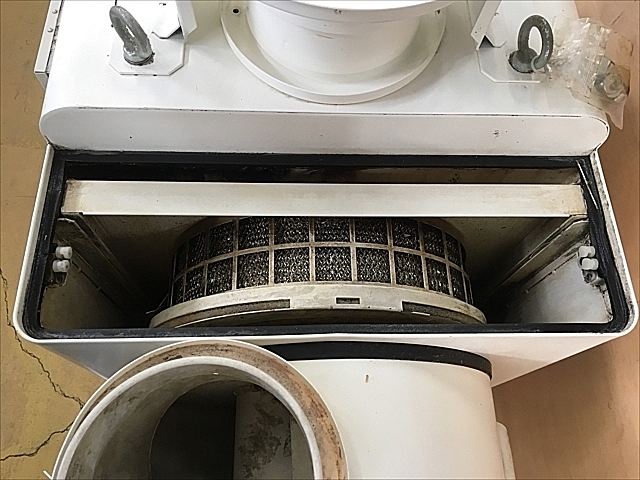 A128620 ミストコレクター 赤松電機製作所 SMM-100_3