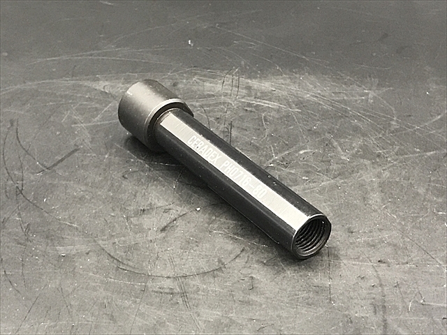 A128564 ボーリングバイト用スリーブ 京セラ PH-0716-80 | 株式 A128564 ボーリングバイト用スリーブ 京セラ PH-0716-80 | 株式