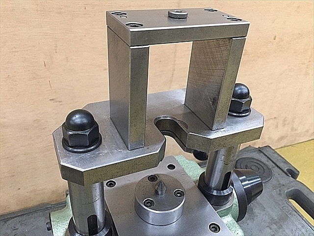 A128482 クランプ治具 NTTOOL CJ-4 | 株式会社 小林機械