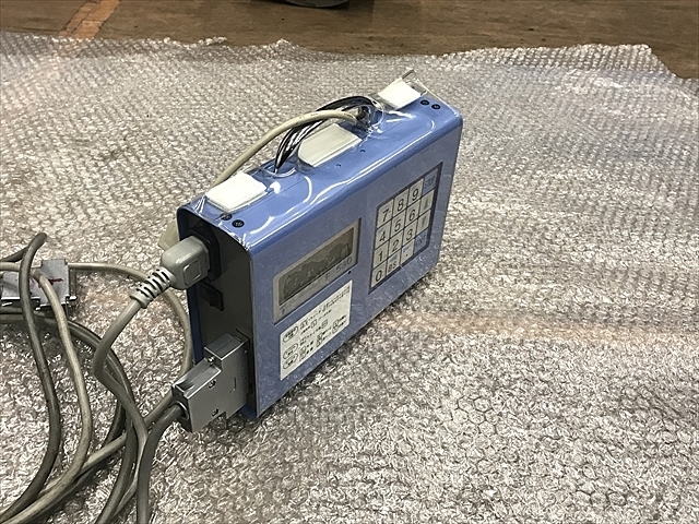 タクテックス　データーバンク　M-220 A019213 データバンク タクテックス M-220 | 株式会社 小林機械