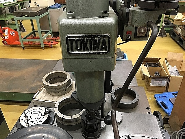 A030167 ミラーマシーン 常盤精機 EMP-2A_2