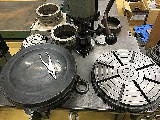 A030167 ミラーマシーン 常盤精機 EMP-2A_3