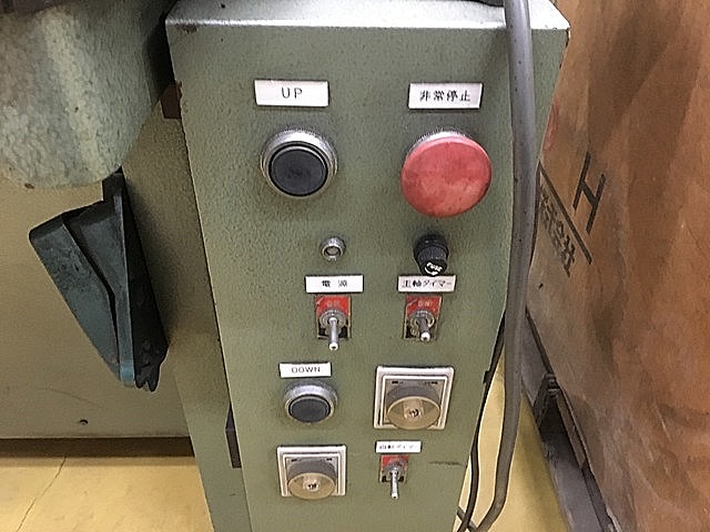 A030167 ミラーマシーン 常盤精機 EMP-2A_4