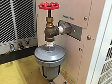 A128175 エアードライヤー アネスト岩田 RDG-150C | 株式会社 小林機械