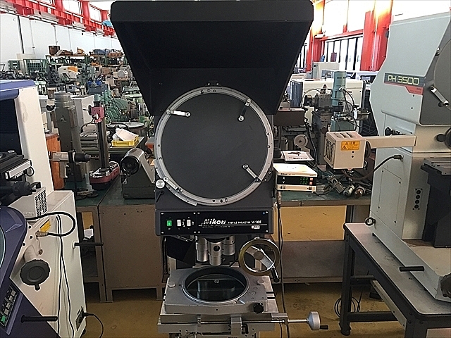 A128388 投影機 ニコン V-16E_0