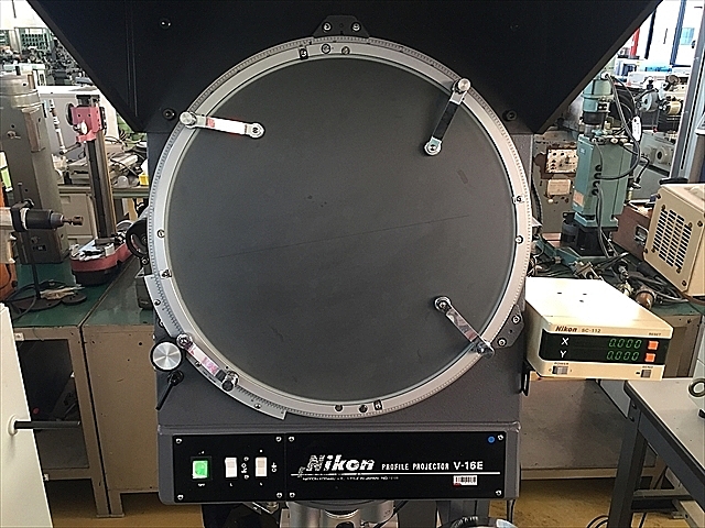 A128388 投影機 ニコン V-16E_1
