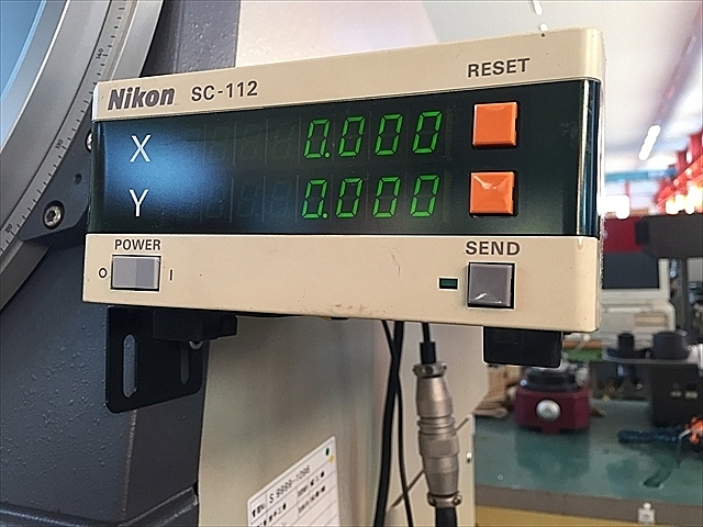 A128388 投影機 ニコン V-16E_9