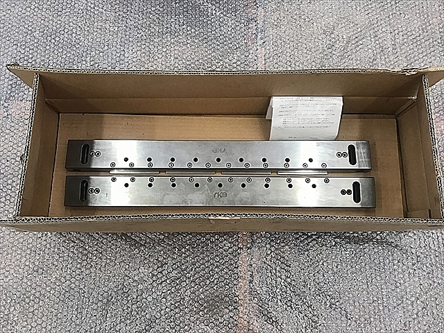 A128203 ワイヤーカット治具 菱電工機 RFX-650A_0
