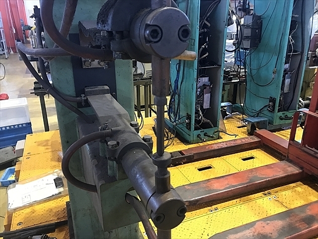 A128184 スポット溶接機 パナソニック YR-350SB2 | 株式会社 A128184 スポット溶接機 パナソニック YR-350SB2 | 株式会社
