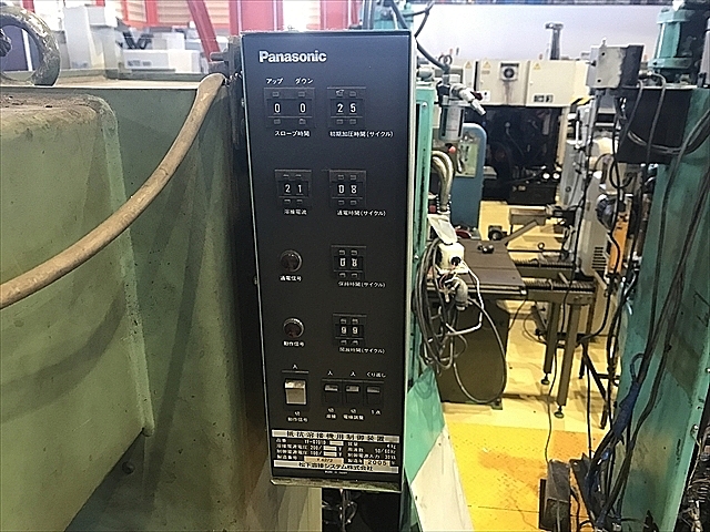 A128184 スポット溶接機 パナソニック YR-350SB2_4