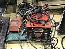 Amazon | AWT アーク溶接機 150A溶接機 100V/200V兼用 被覆