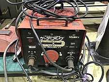 Amazon | AWT アーク溶接機 150A溶接機 100V/200V兼用 被覆