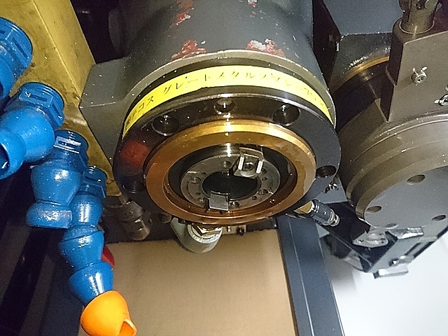 P005989 タッピングセンター ブラザー TC-22A_3