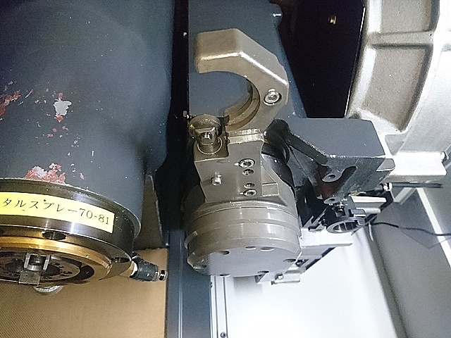 P005989 タッピングセンター ブラザー TC-22A_4