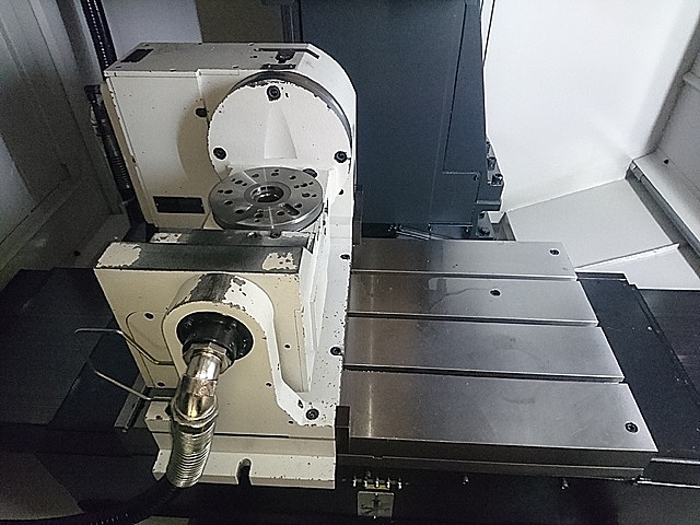 P005989 タッピングセンター ブラザー TC-22A_5