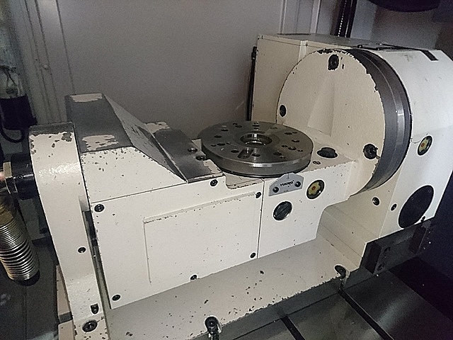 P005989 タッピングセンター ブラザー TC-22A_8