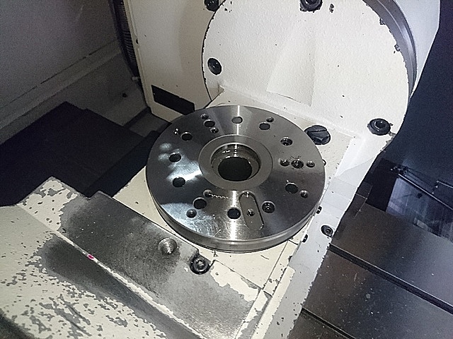 P005989 タッピングセンター ブラザー TC-22A_9