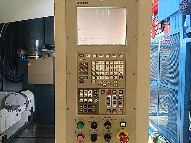 P005989 タッピングセンター ブラザー TC-22A_10