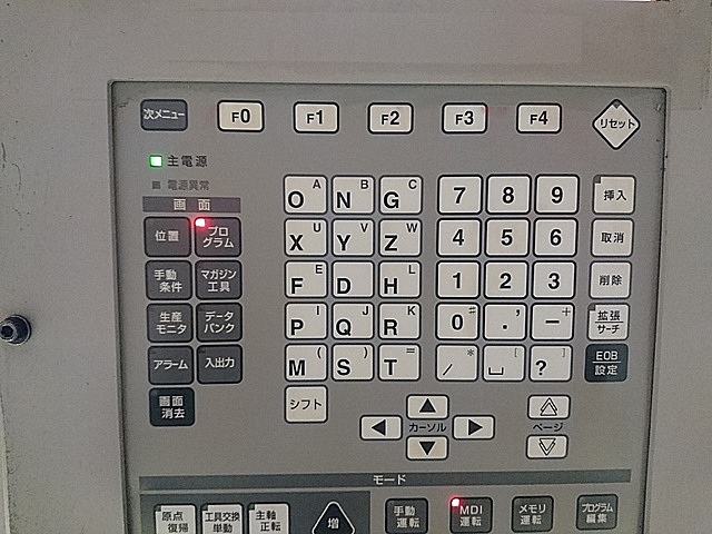 P005989 タッピングセンター ブラザー TC-22A_11