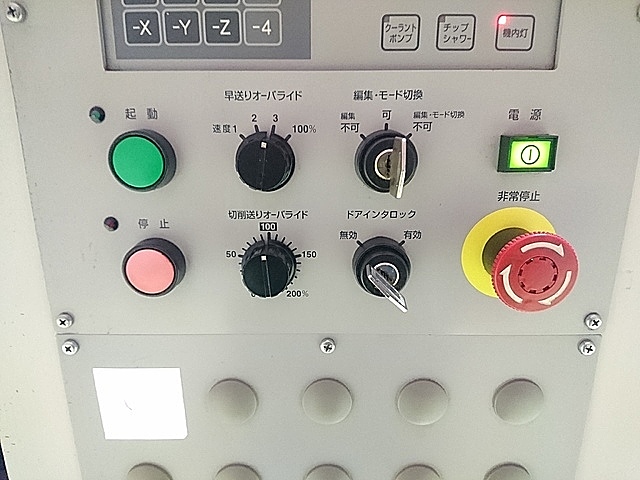 P005989 タッピングセンター ブラザー TC-22A_13