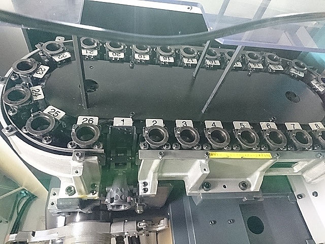 P005989 タッピングセンター ブラザー TC-22A_14