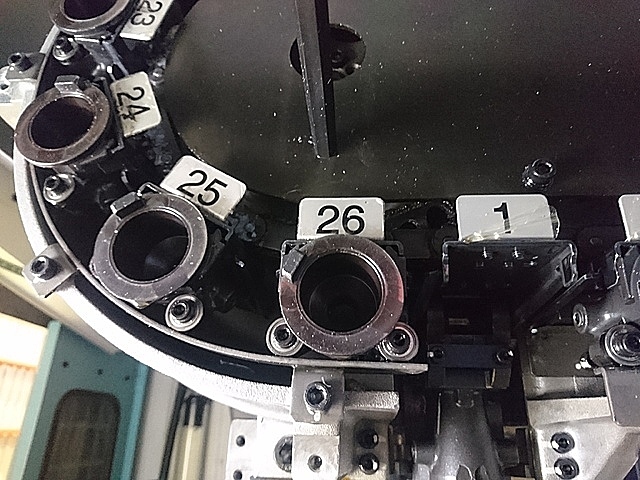 P005989 タッピングセンター ブラザー TC-22A_15