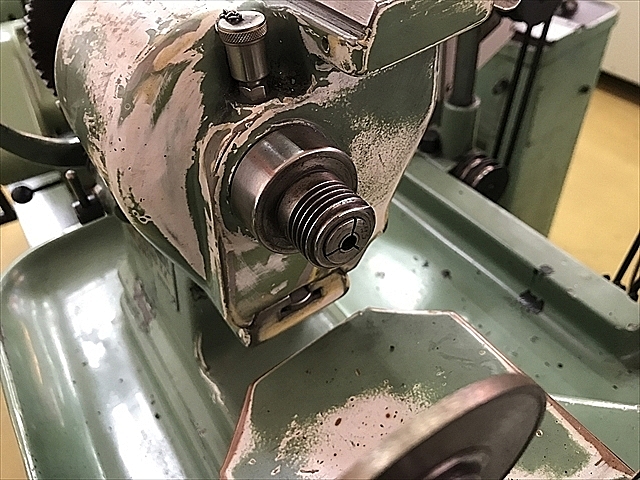 A030328 工具研削盤 海外通商 MUS 100_3
