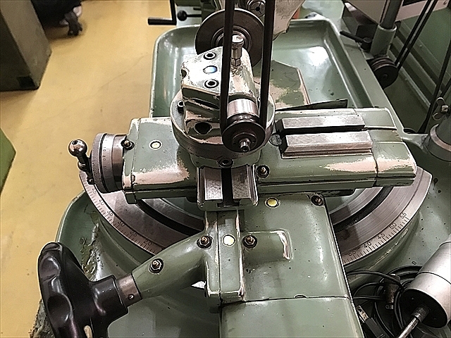 A030328 工具研削盤 海外通商 MUS 100_5