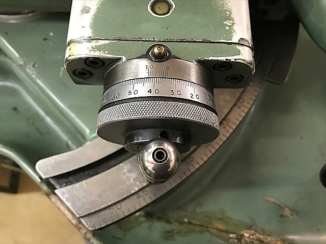 A030328 工具研削盤 海外通商 MUS 100_6