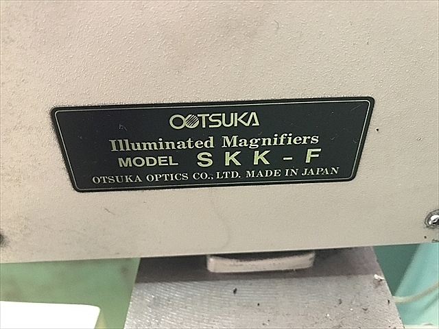 A030328 工具研削盤 海外通商 MUS 100_10