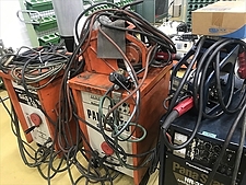 A128091 CO2自動溶接機 パナソニック YM-200SL-3 | 株式会社