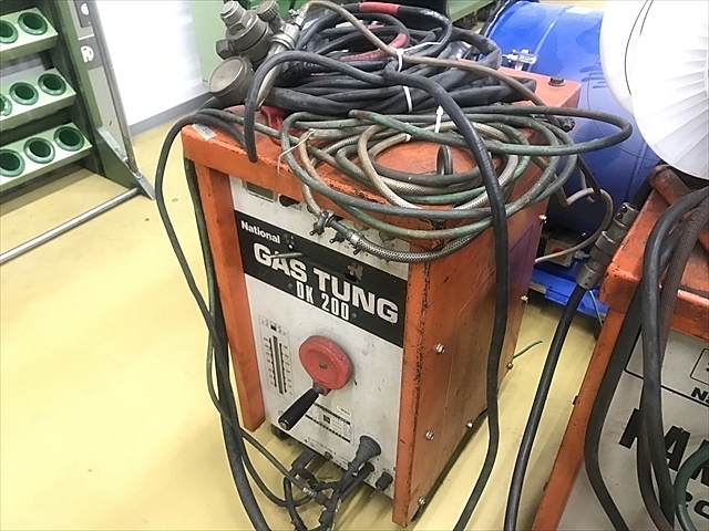 Panasonic [CO2/MAG溶接機]パナソニック 一元化制御 ミニ160