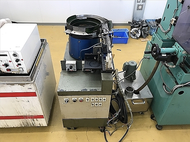 A128150 パーツフィーダー シチズン VL-01_0