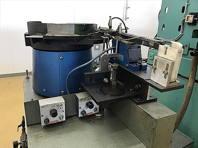 A128150 パーツフィーダー シチズン VL-01_1