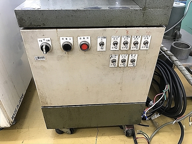 A128150 パーツフィーダー シチズン VL-01_2