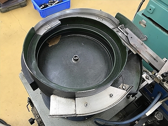 A128150 パーツフィーダー シチズン VL-01_3