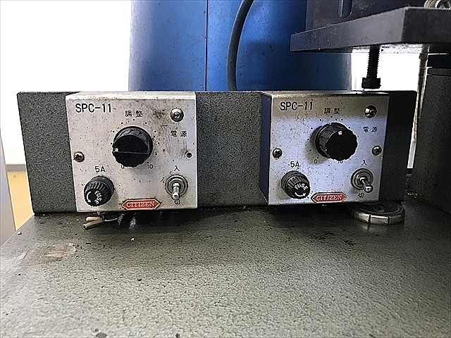 A128150 パーツフィーダー シチズン VL-01_5