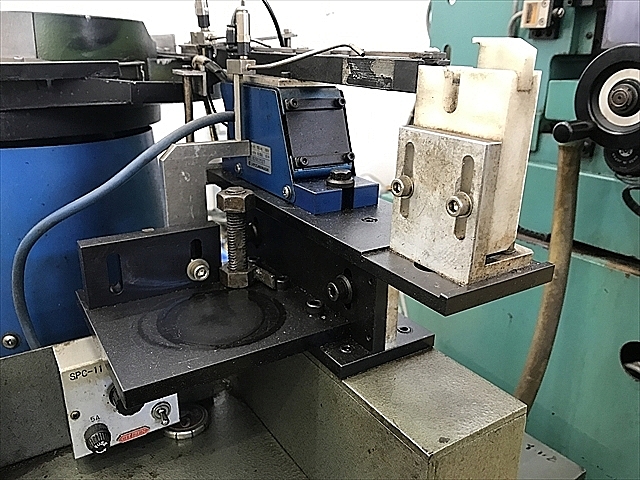 A128150 パーツフィーダー シチズン VL-01_6