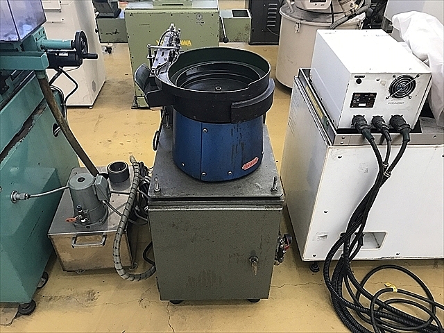 A128150 パーツフィーダー シチズン VL-01_7