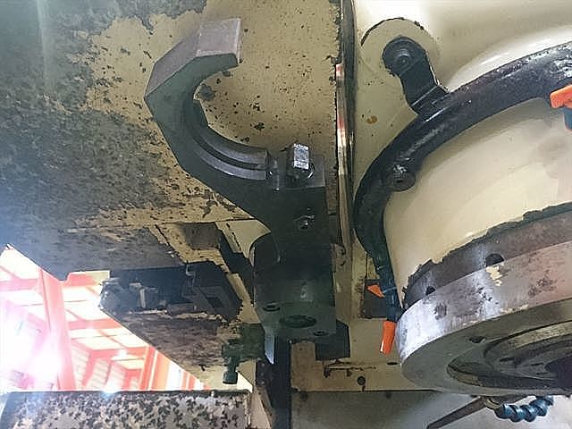 P005988 立型マシニングセンター 三菱重工業 M-V60E-FM_3